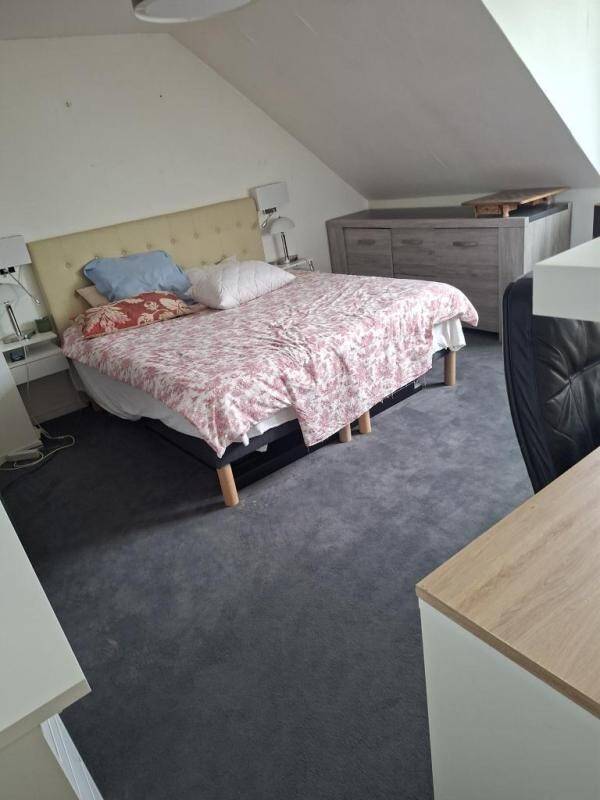 Maison à louer, 25m², ARGENTEUIL