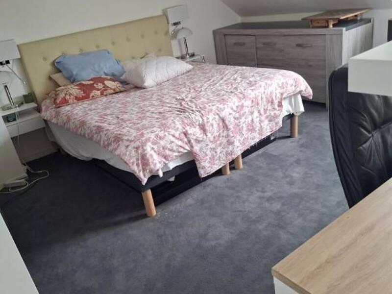 Maison à louer, 25m², ARGENTEUIL