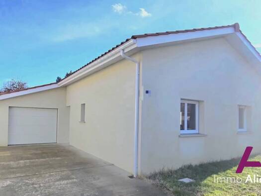 Maison à vendre 289 000 € 4 pièces 3 chambres 85 m² 375 m² de terrain Aureilhan 40200