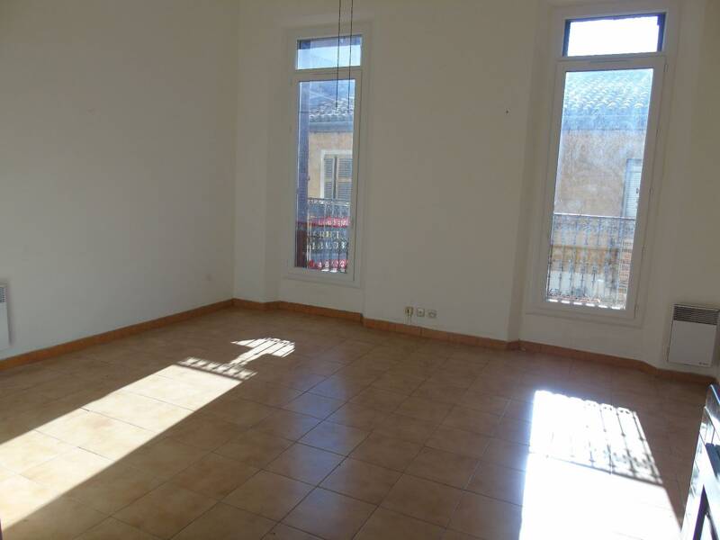 Maison à louer, 40m², VIDAUBAN