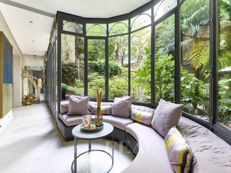 Maison à vendre, 428m², PARIS 16E