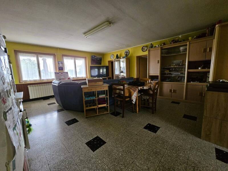 Maison à vendre, 144m², SAINT CYR SUR MENTHON