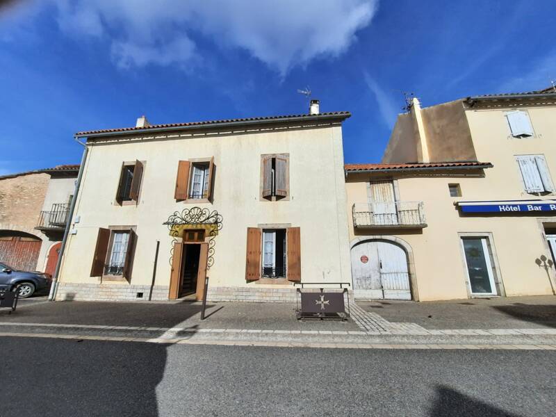 Maison à vendre, 130m², LA CAVALERIE