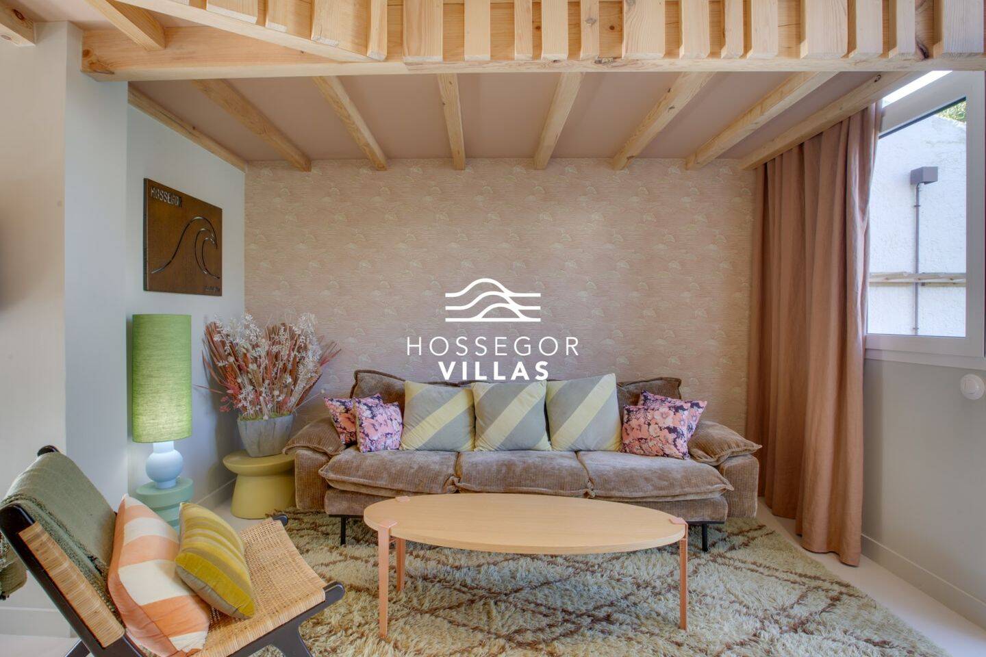 Maison à vendre, 50m², SEIGNOSSE