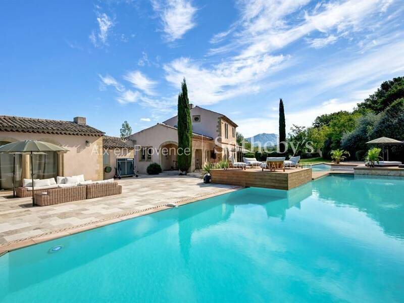 Maison à vendre, 500m², AIX EN PROVENCE