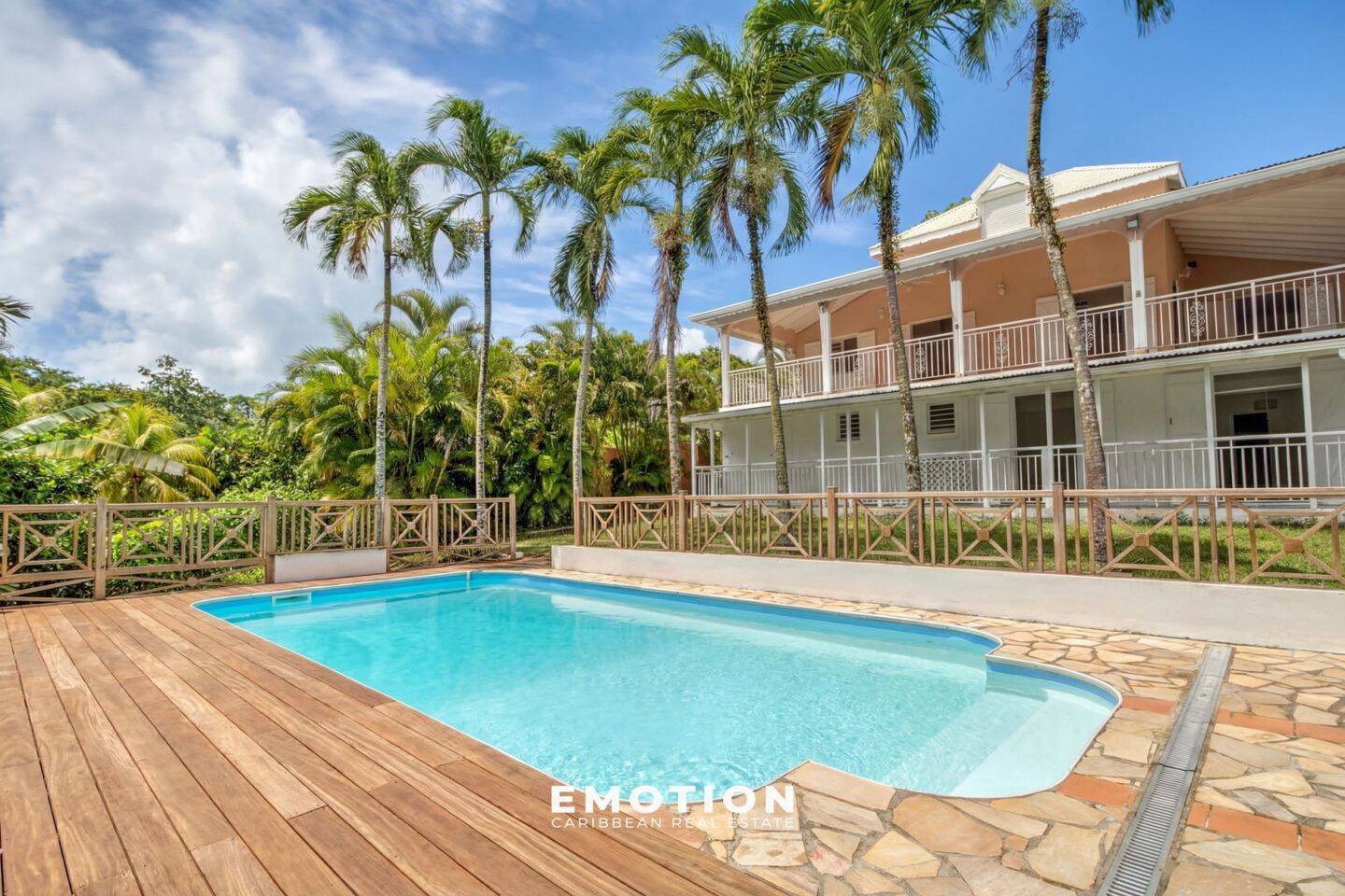 Maison à vendre, 160m², BAIE MAHAULT
