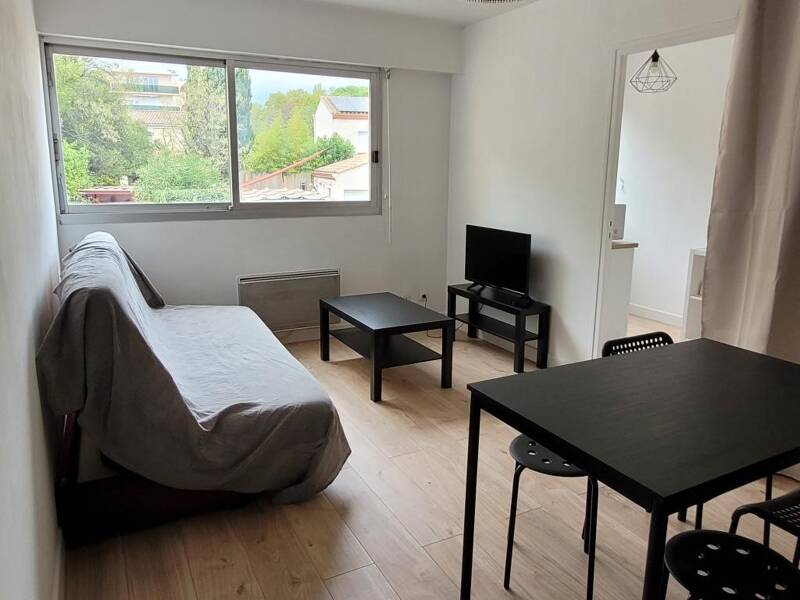 Maison à louer, 25m², MONTPELLIER