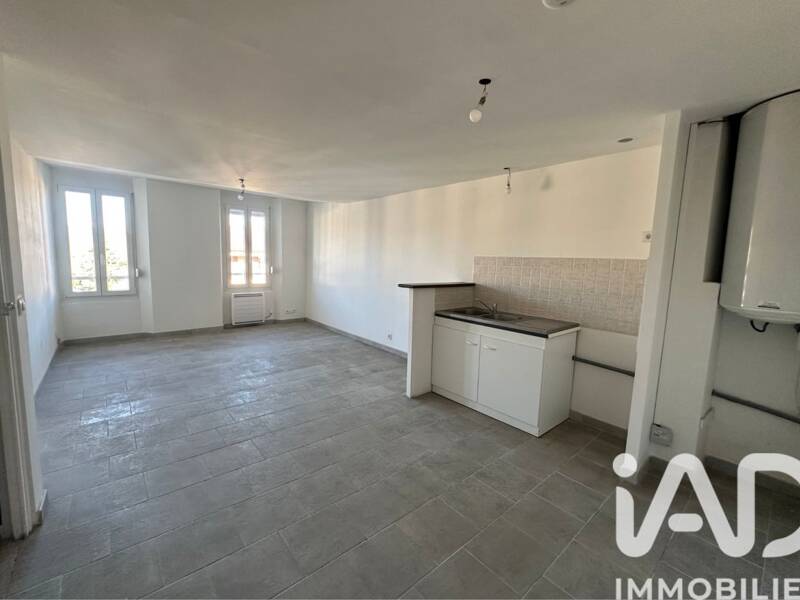 Maison à louer, 47m², VIDAUBAN