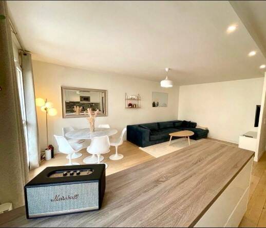 Maison à louer, 60m², LEVALLOIS PERRET