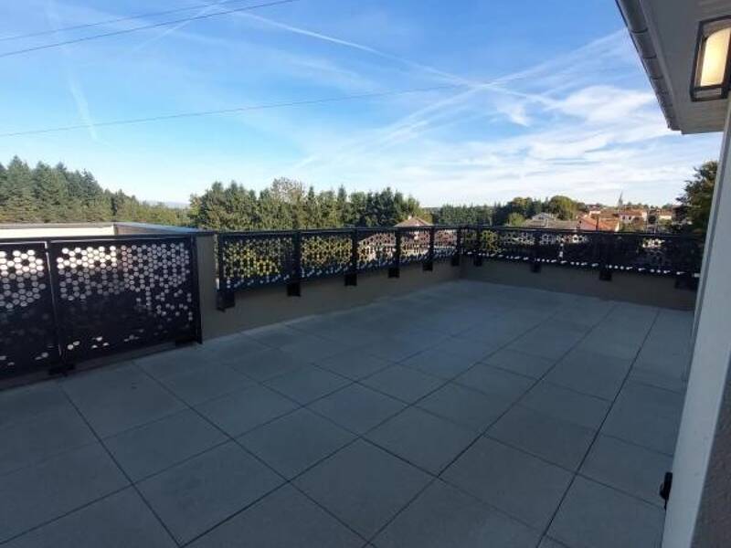 Maison à louer, 99m², SAINTE SIGOLENE