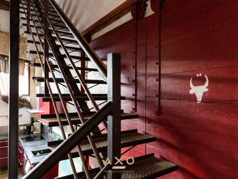 Maison à vendre, 260m², AIMARGUES