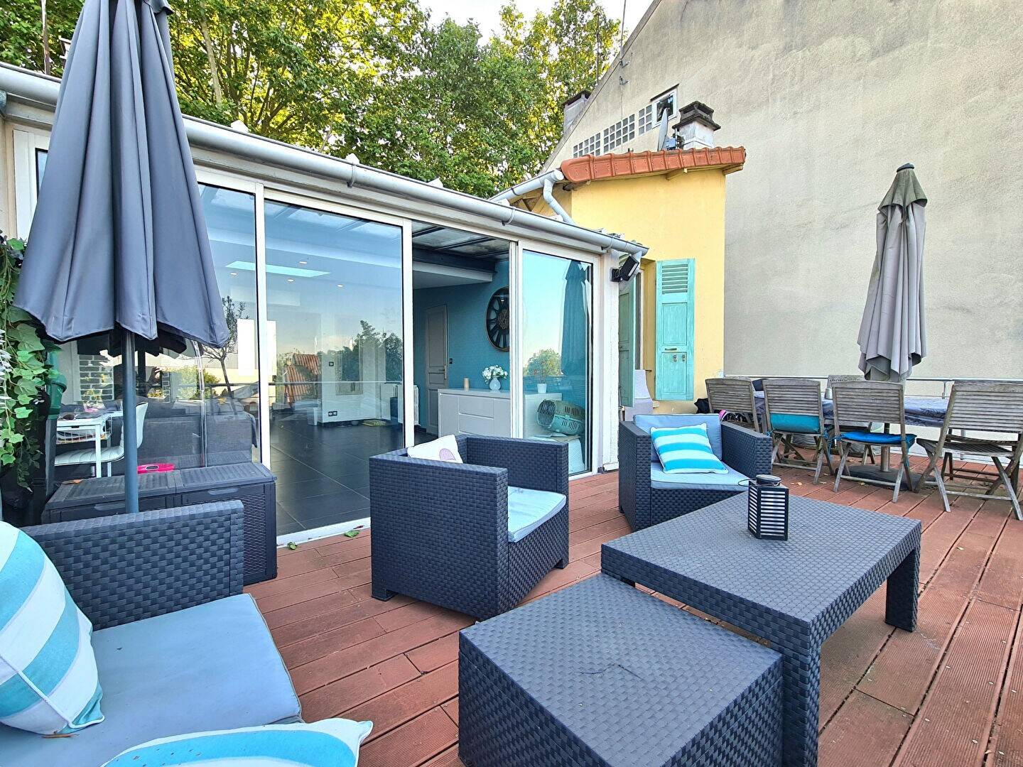 Maison à vendre, 150m², CRETEIL