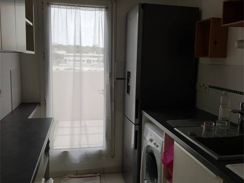 Maison à louer, 44m², MONTPELLIER