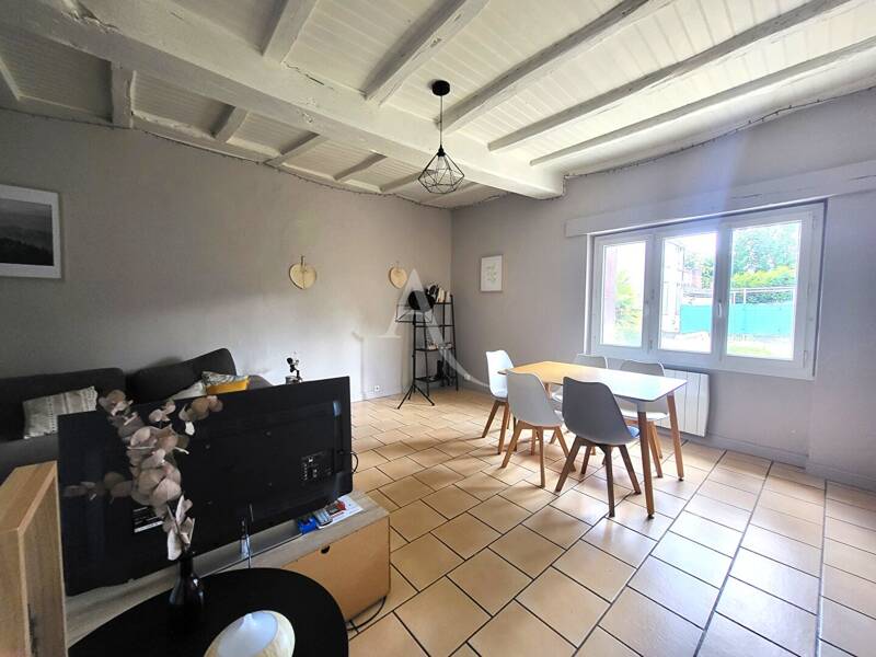 Maison à vendre, 138m², CHOLET