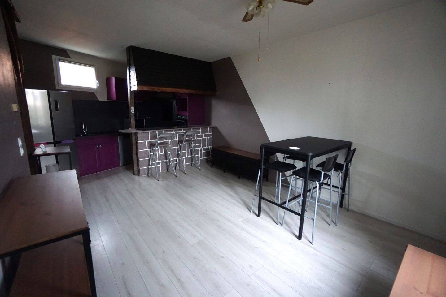 Maison à vendre, 52m², AULNAY SOUS BOIS