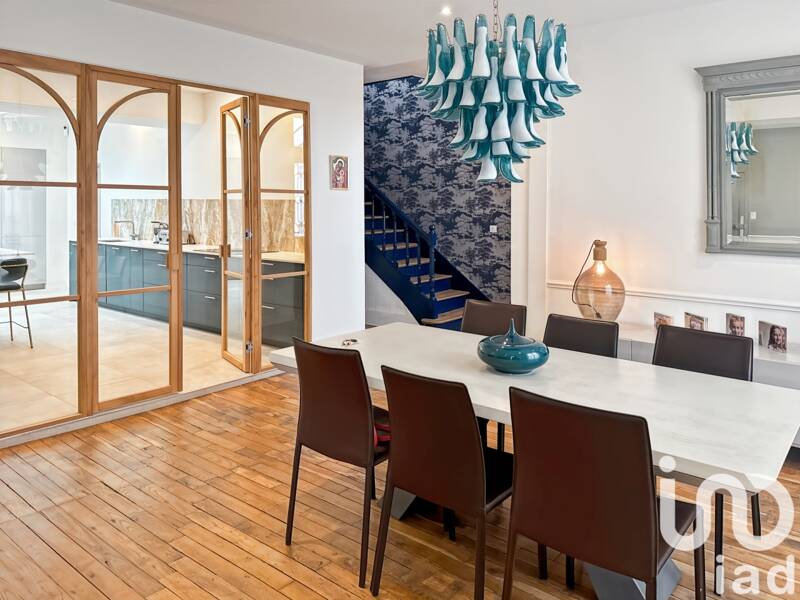 Maison à vendre, 220m², RENNES