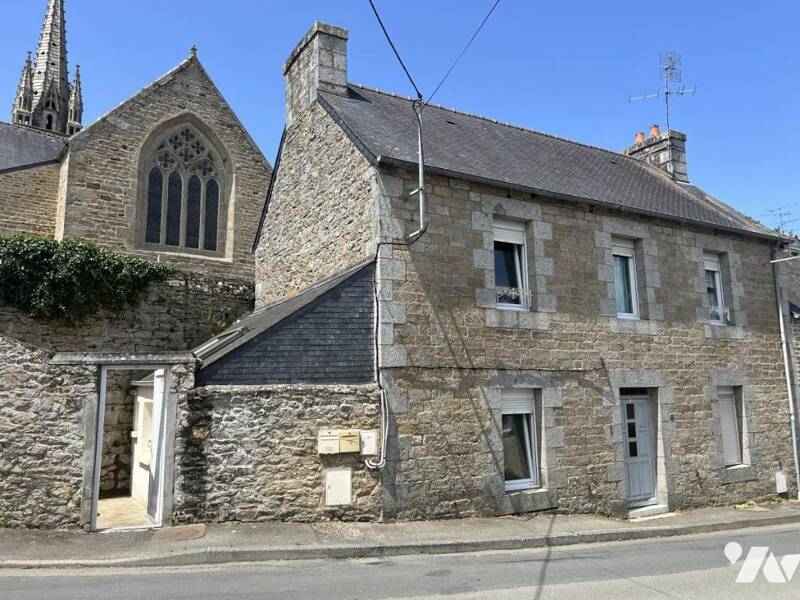 Maison à vendre, 0m², PLOUISY