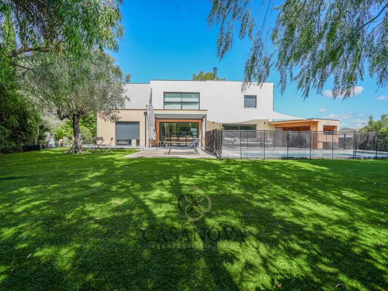 Maison à vendre, 177m², CASTELNAU LE LEZ