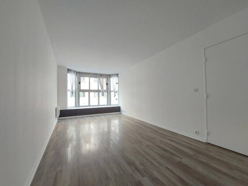 Maison à louer, 48m², PARIS 12E