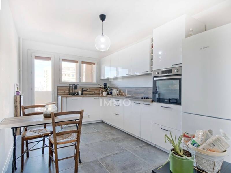 Maison à vendre, 93m², TOULON
