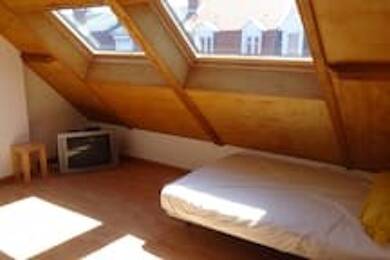 Appartement à louer 490 € 1 pièce 27 m² Jean Jaurès-Cheminots Arras 62000