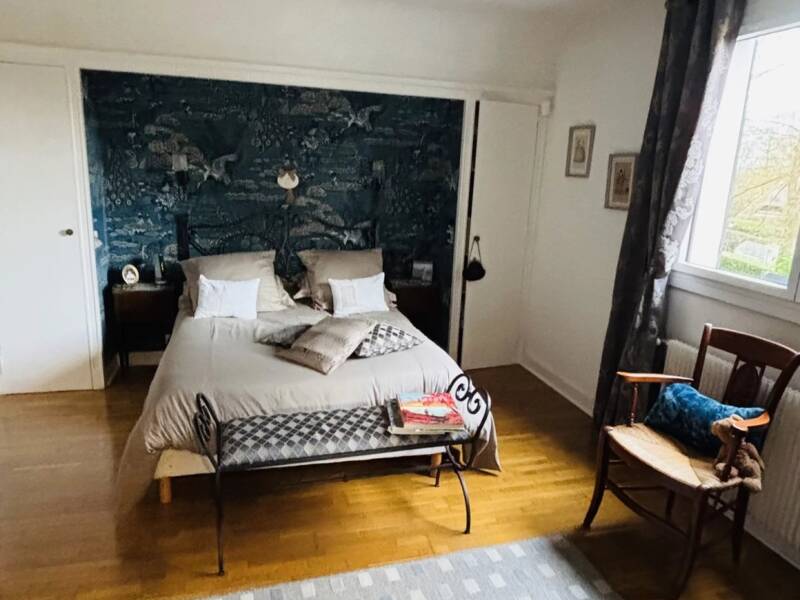 Maison à vendre, 173m², BIHOREL