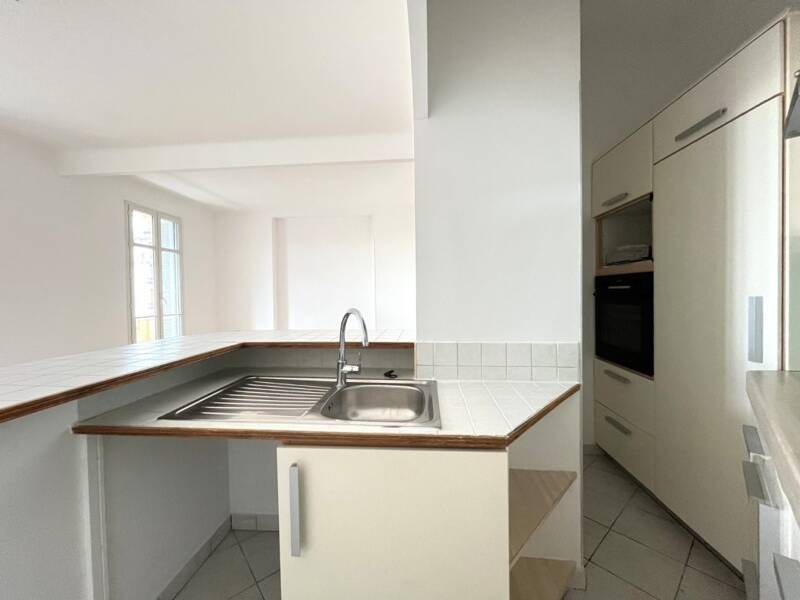 Maison à louer, 84m², NICE