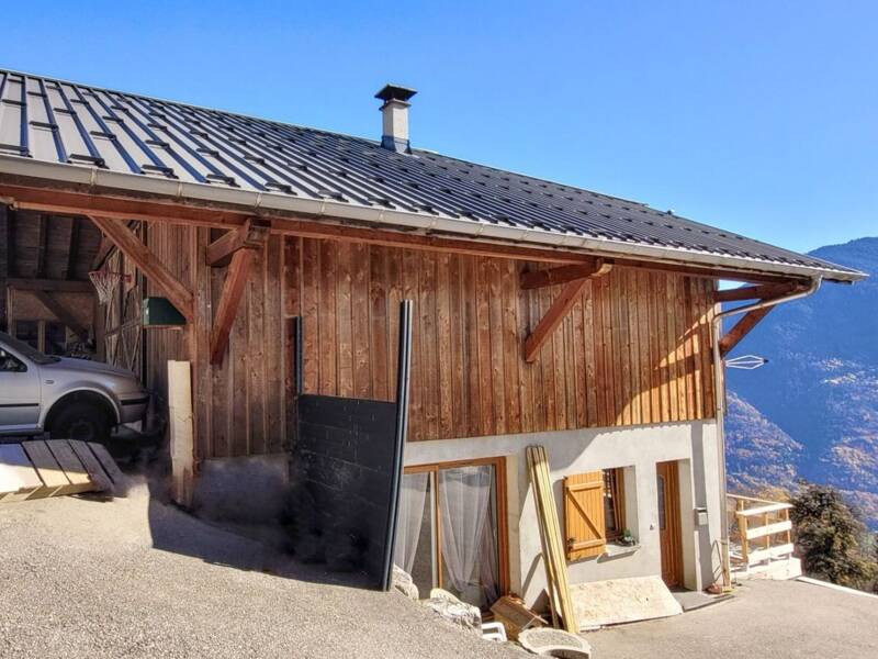 Maison à vendre, 67m², HAUTE SAVOIE
