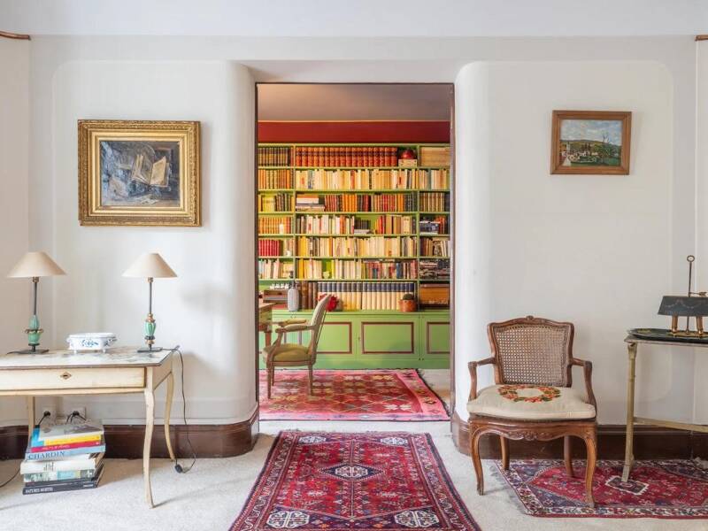 Maison à vendre, 145m², PARIS 11E