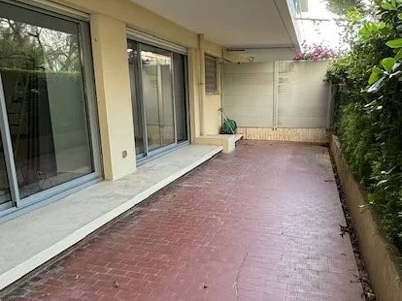 Maison à louer, 64m², CANNES