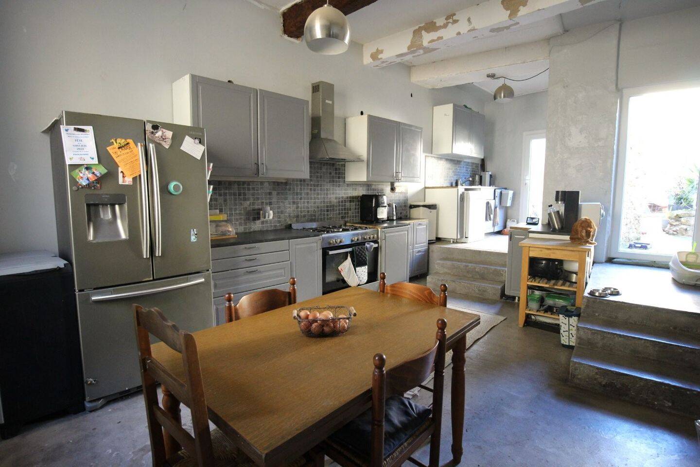 Maison à vendre, 141m², MURVIEL LES BEZIERS