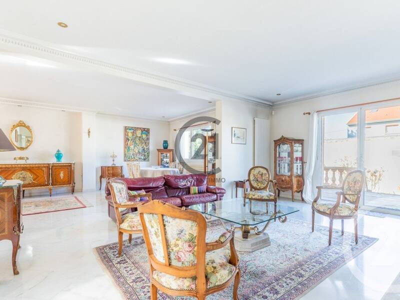 Maison à vendre, 352m², PARAY VIEILLE POSTE