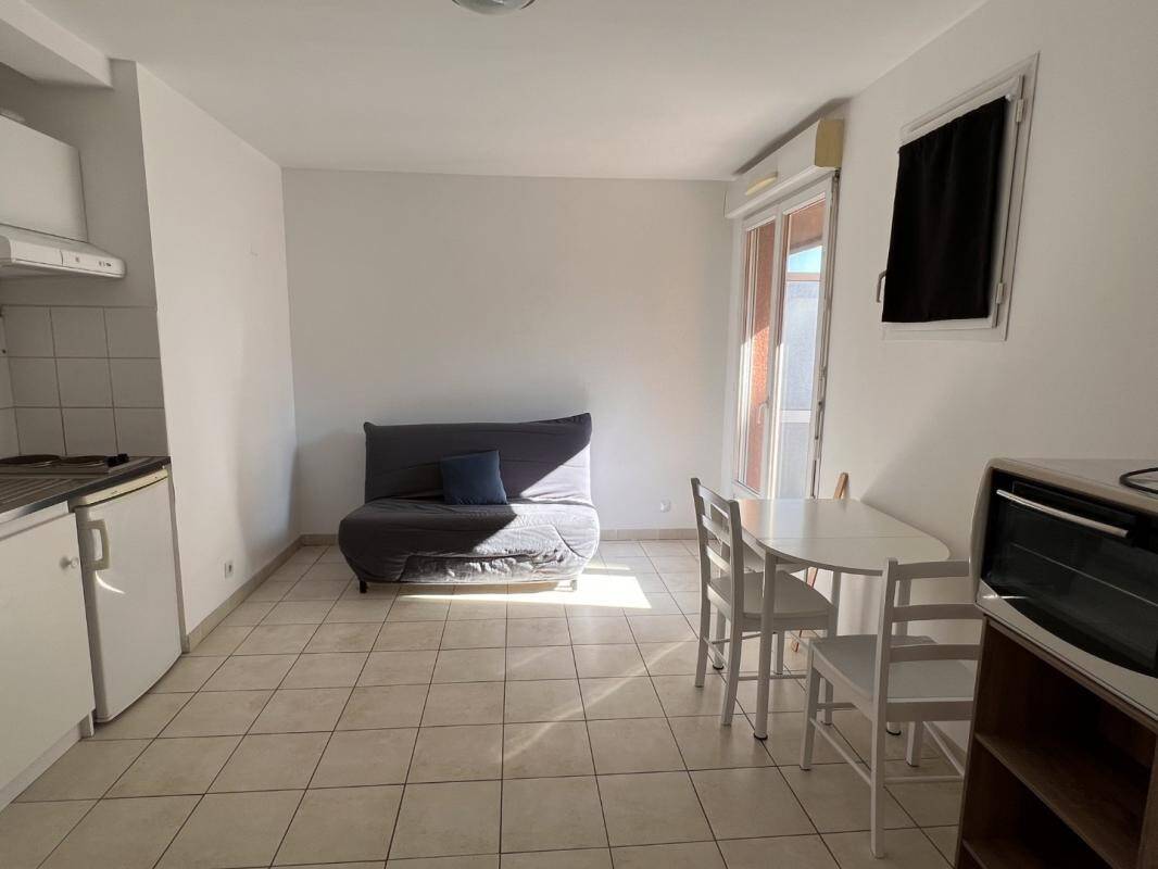 Maison à louer, 17m², AJACCIO