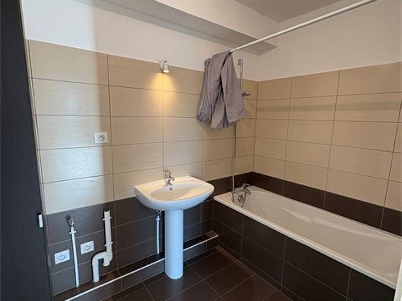 Maison à louer, 92m², NIFFER