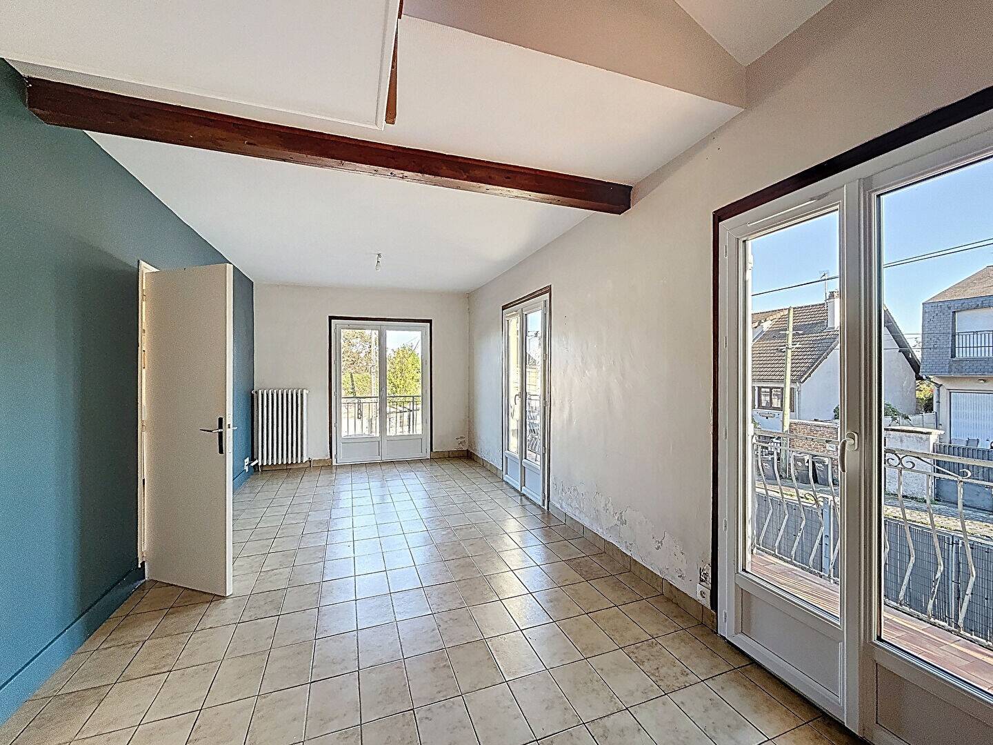 Maison à vendre, 175m², MONTREUIL