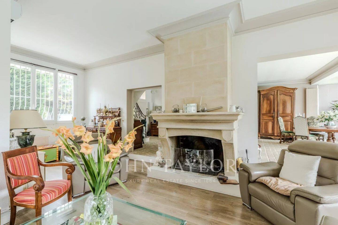 Maison à vendre, 200m², LE BOUSCAT