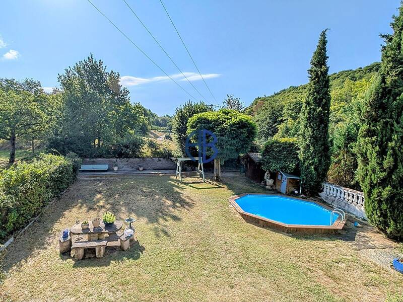 Maison à vendre, 200m², SAINT ETIENNE DE SAINT GEOIRS
