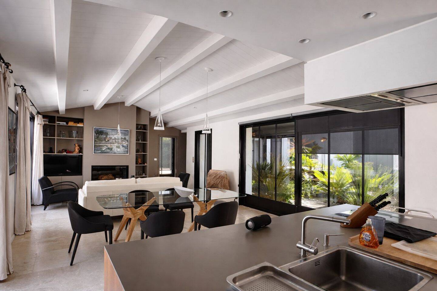 Maison à vendre, 245m², LE BOIS PLAGE EN RE
