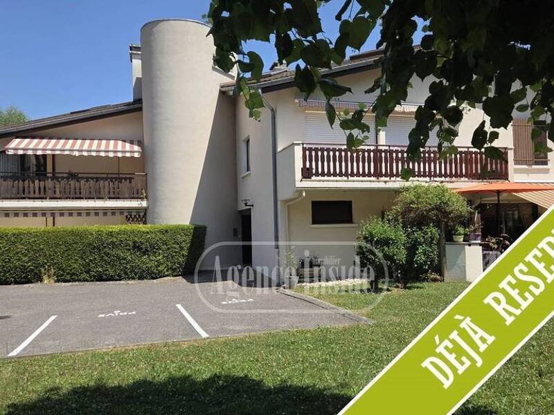Maison à vendre, 94m², ORNEX