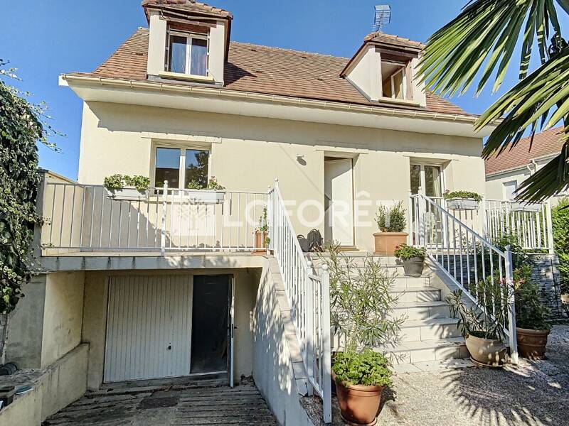 Maison à vendre, 147m², CHAMPIGNY SUR MARNE
