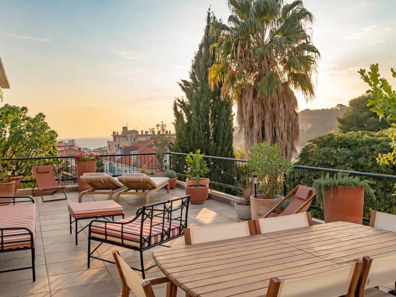 Maison à vendre, 120m², NICE