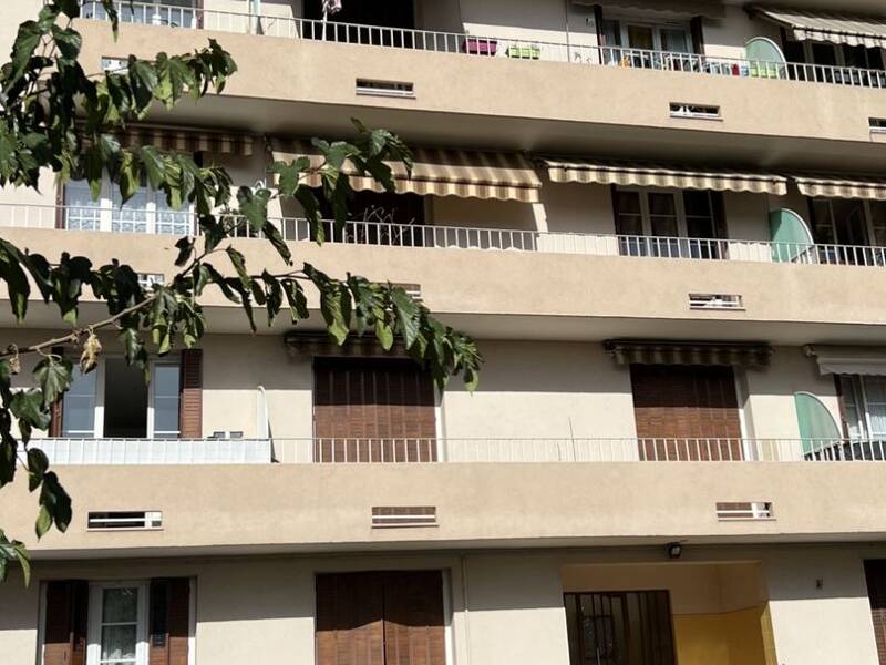 Maison à vendre, 57m², TOULON