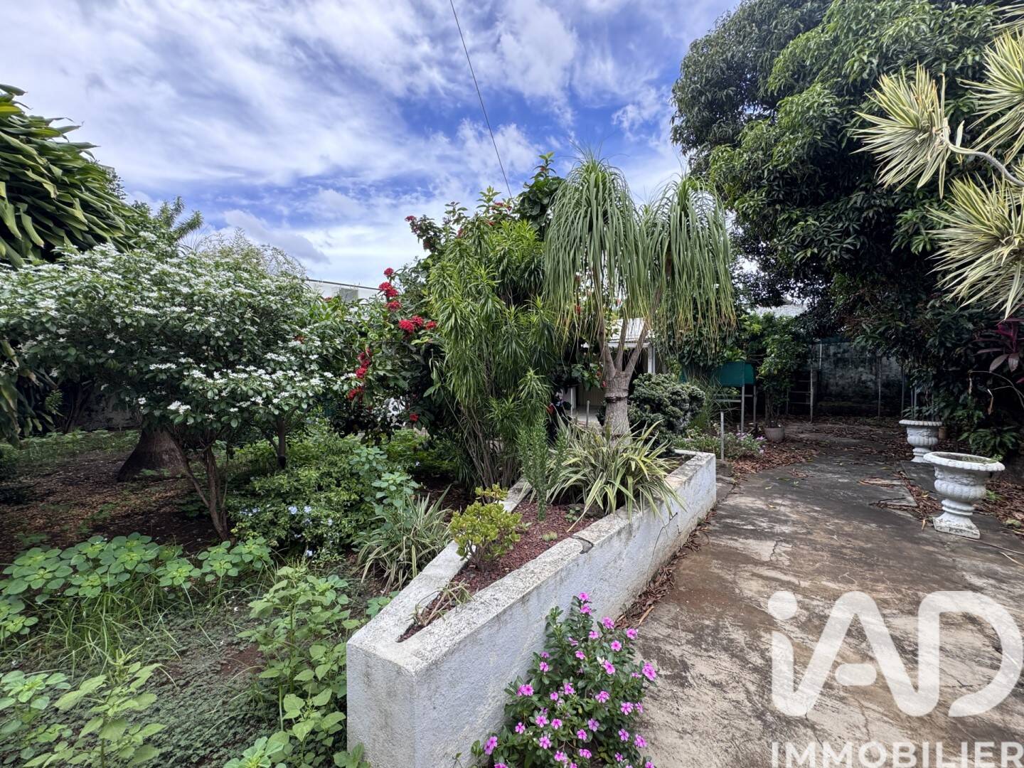 Maison à vendre, 120m², SAINT PAUL
