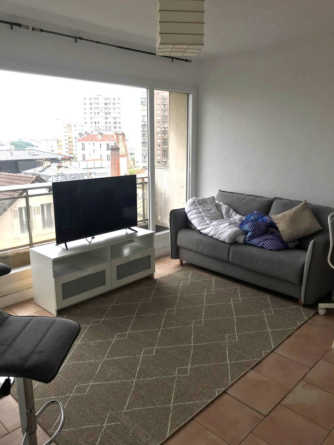 Maison à louer, 27m², LES LILAS
