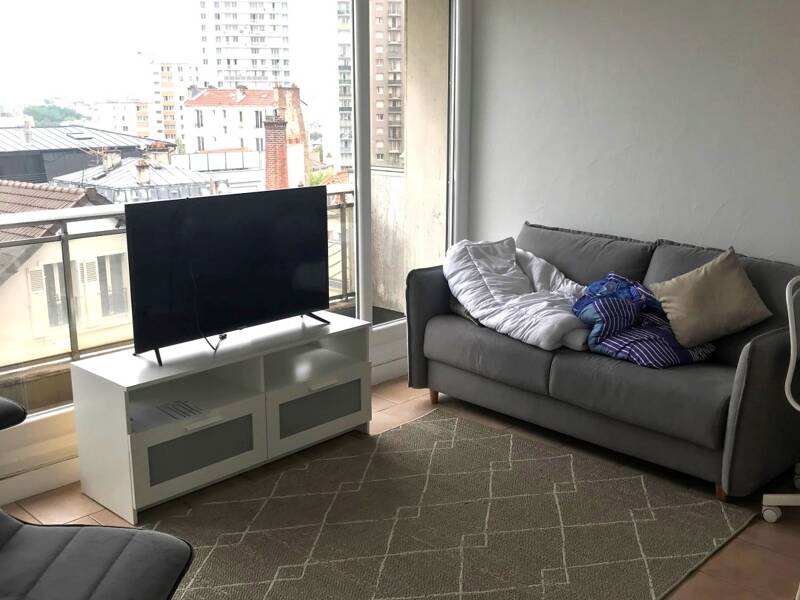 Maison à louer, 27m², LES LILAS