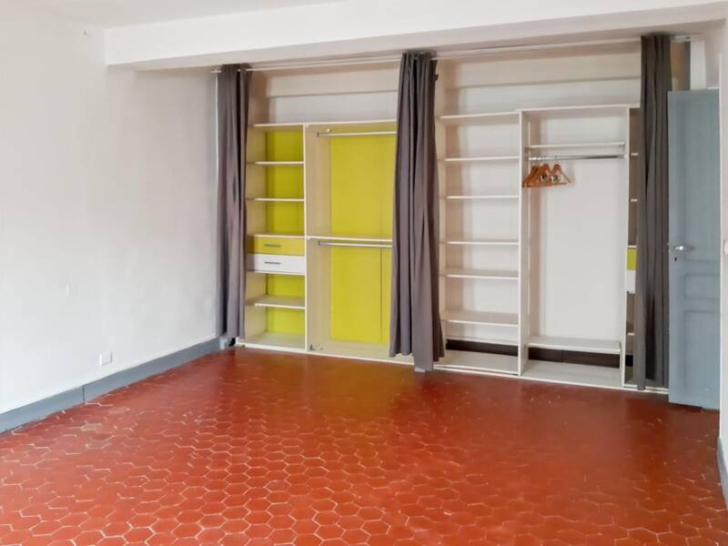 Maison à louer, 56m², VOLONNE