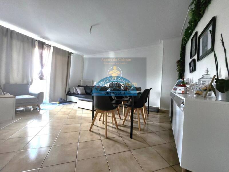 Maison à louer, 57m², ORMESSON SUR MARNE