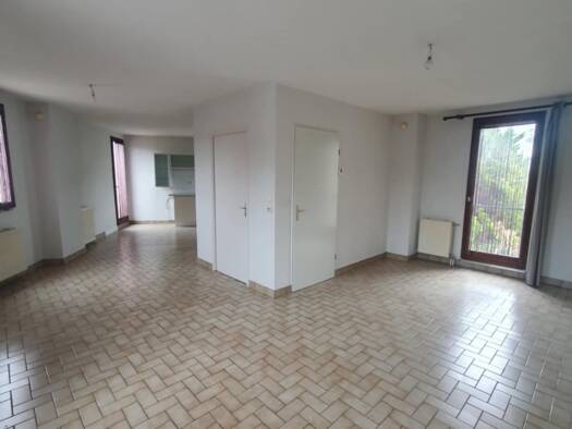 Maison de ville à vendre 113 500 € 5 pièces 4 chambres 107 m² Centre Auchel 62260