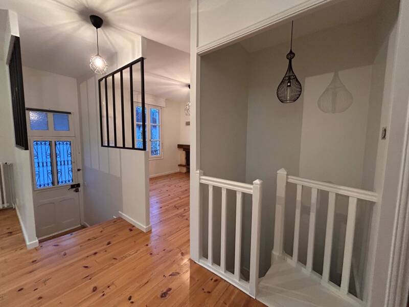 Maison à louer, 150m², PAU