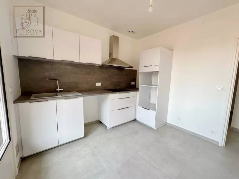 Maison à louer, 73m², SAINT ANDRE